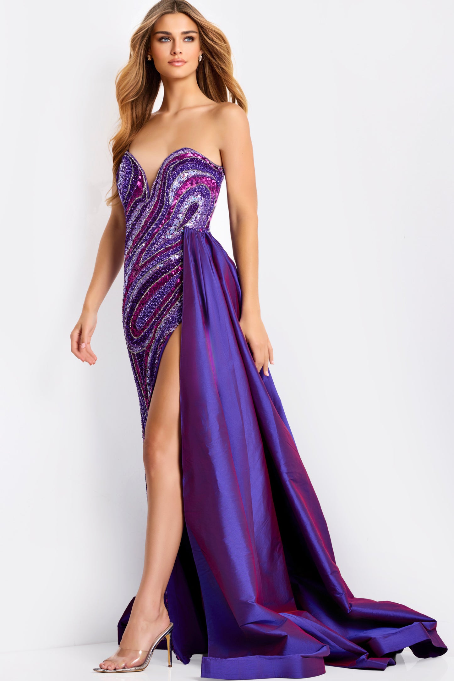 Jovani 49226