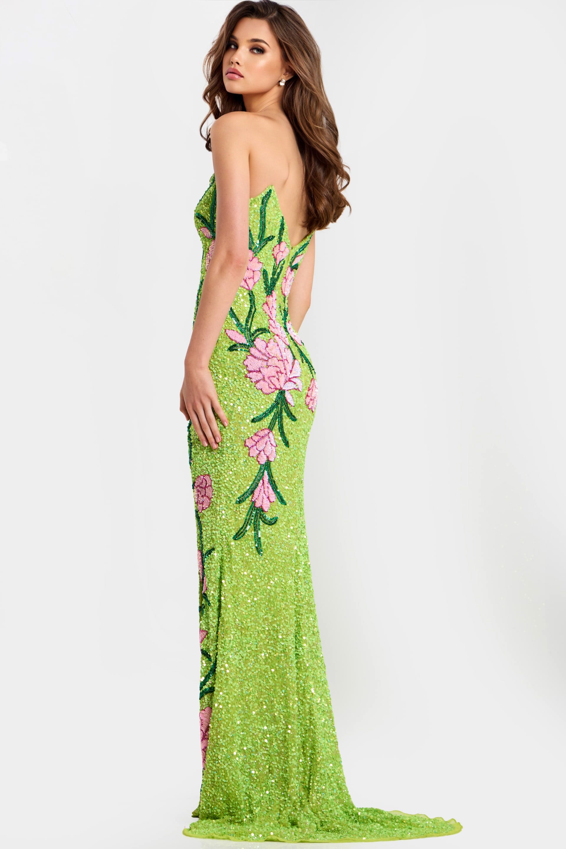 Jovani 49231