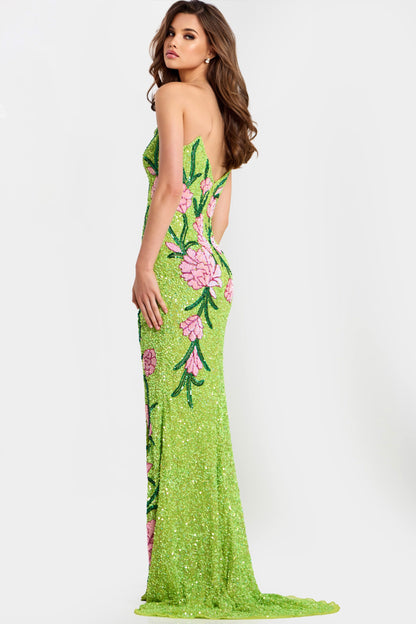 Jovani 49231