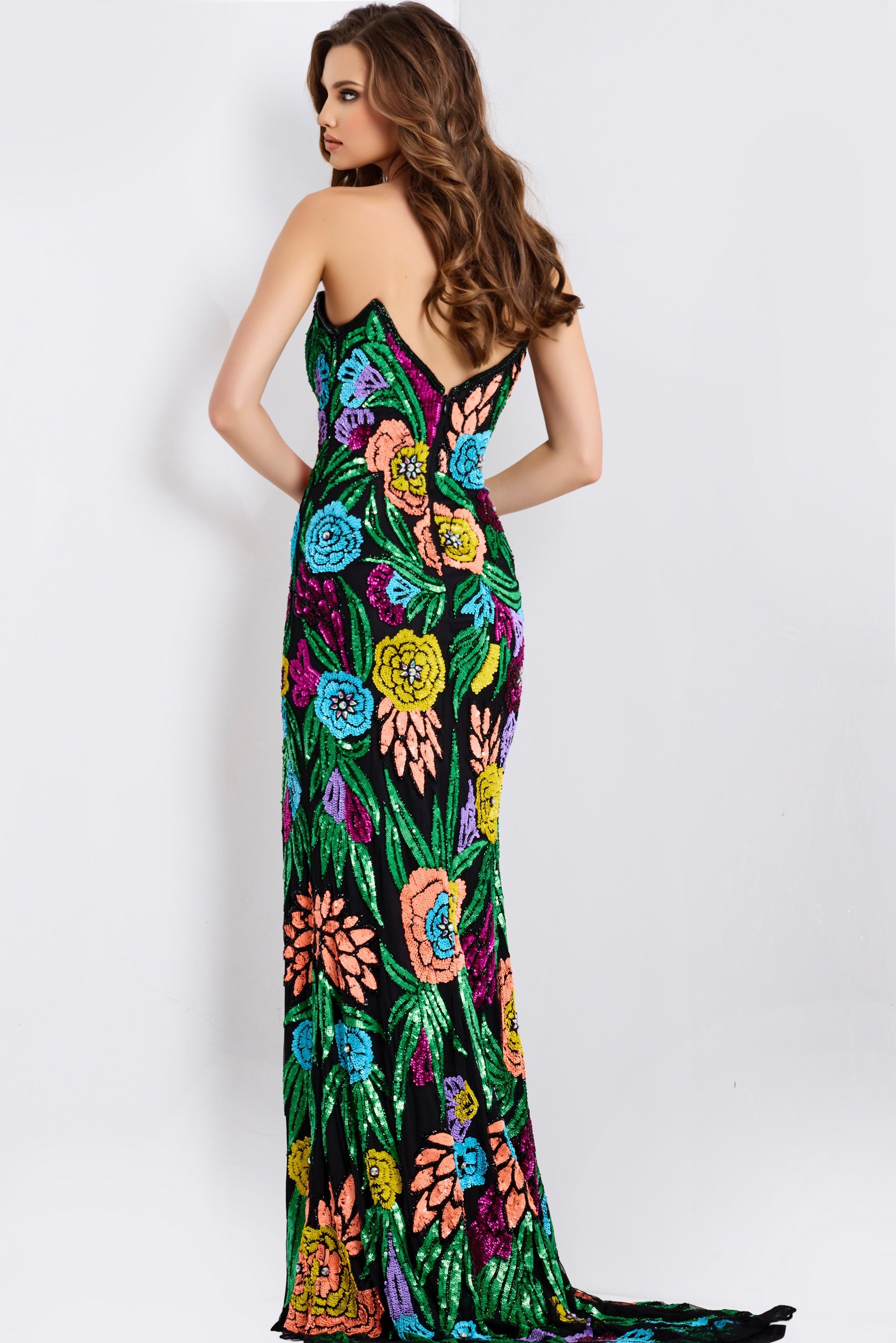 Jovani 49234