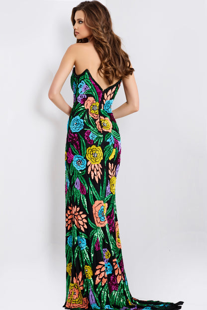 Jovani 49234