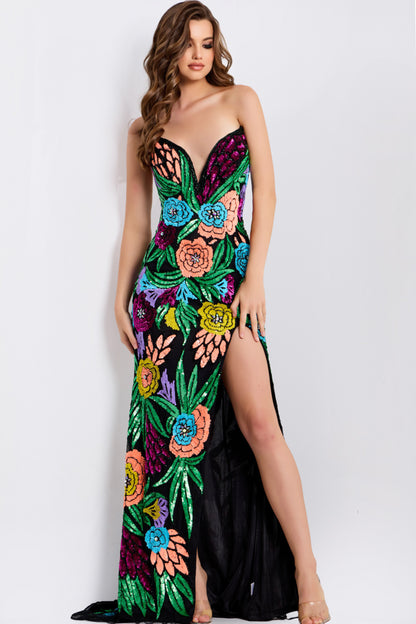 Jovani 49234