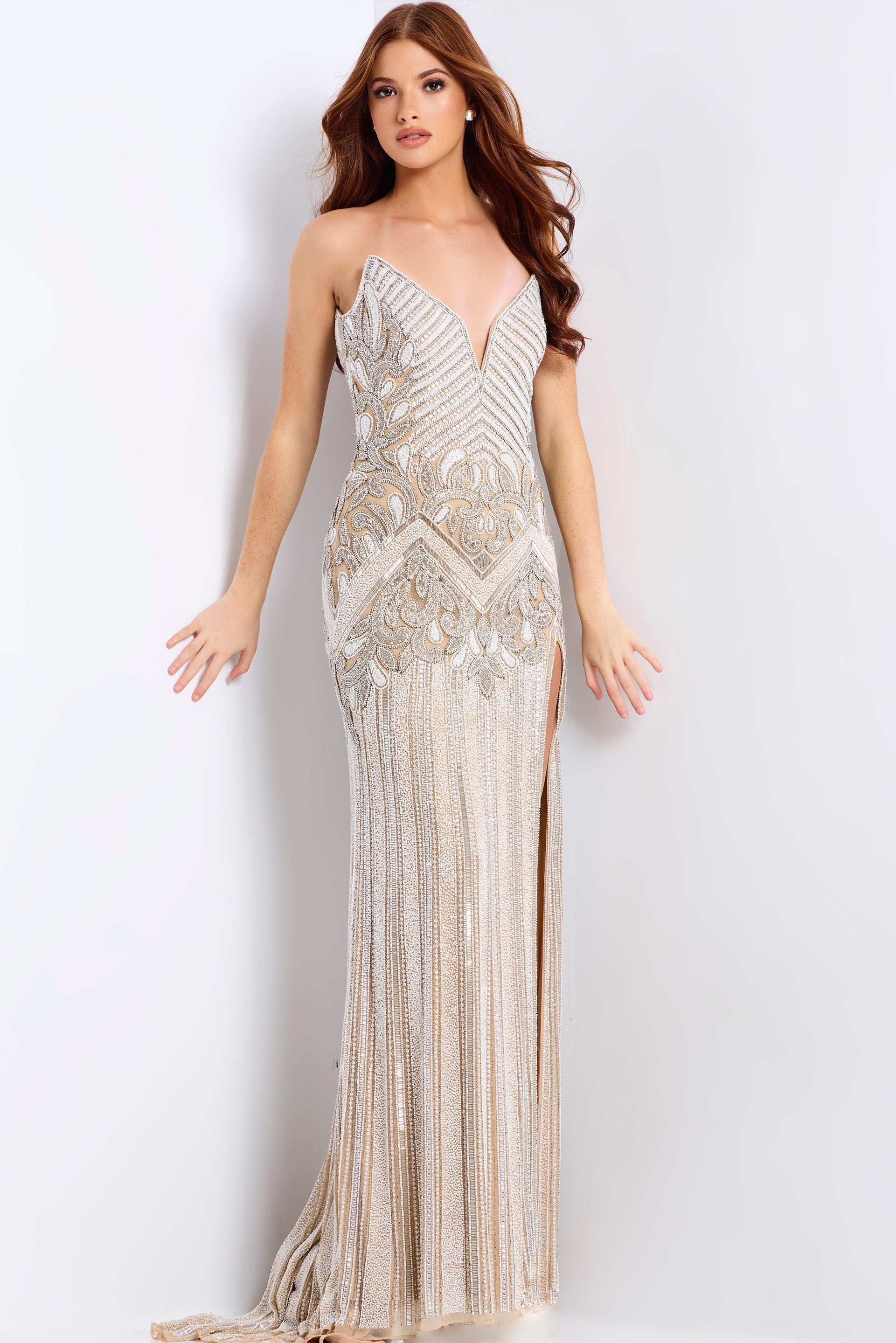 Jovani 49248