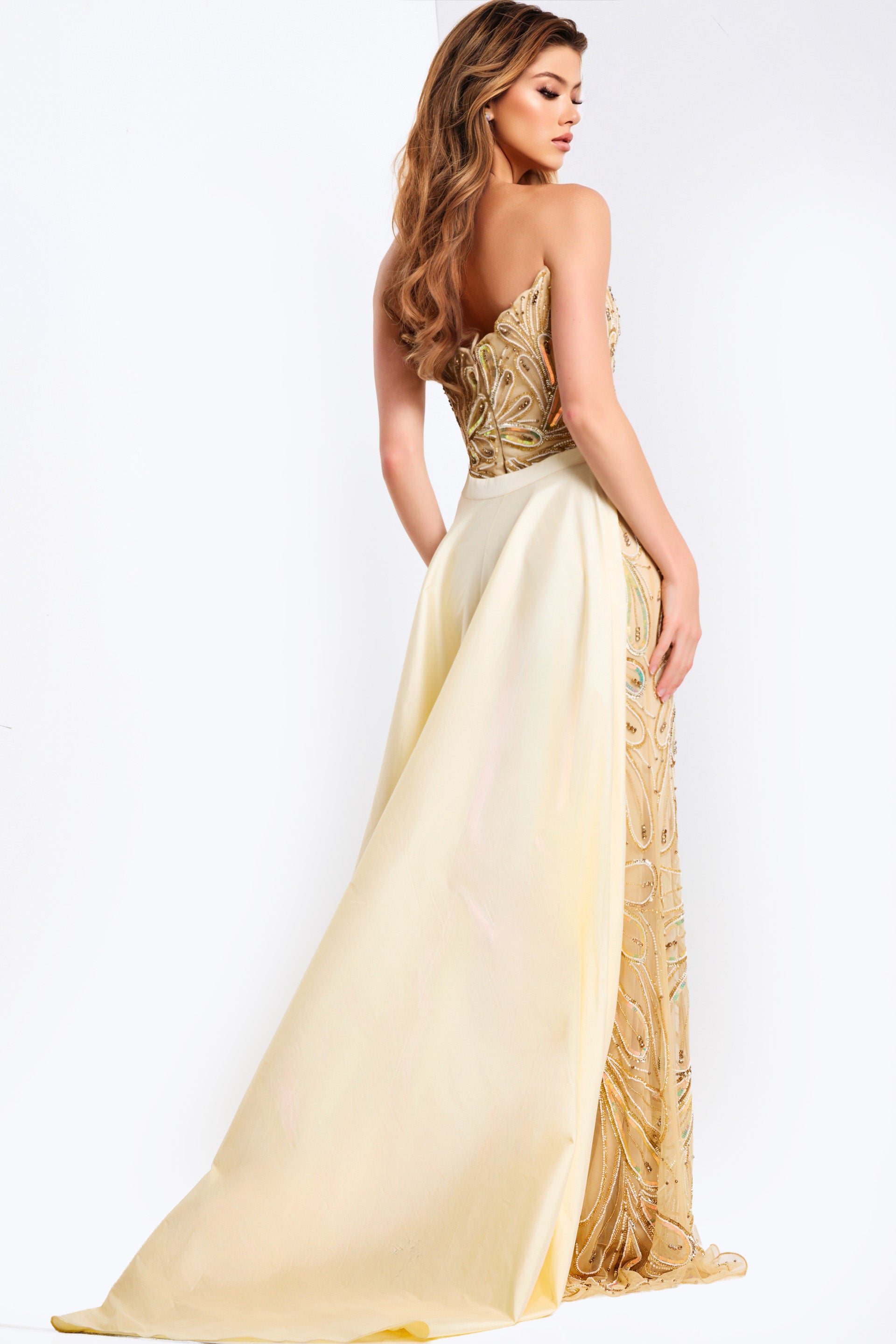 Jovani 49255