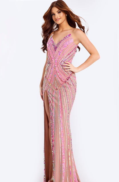 Jovani 49265
