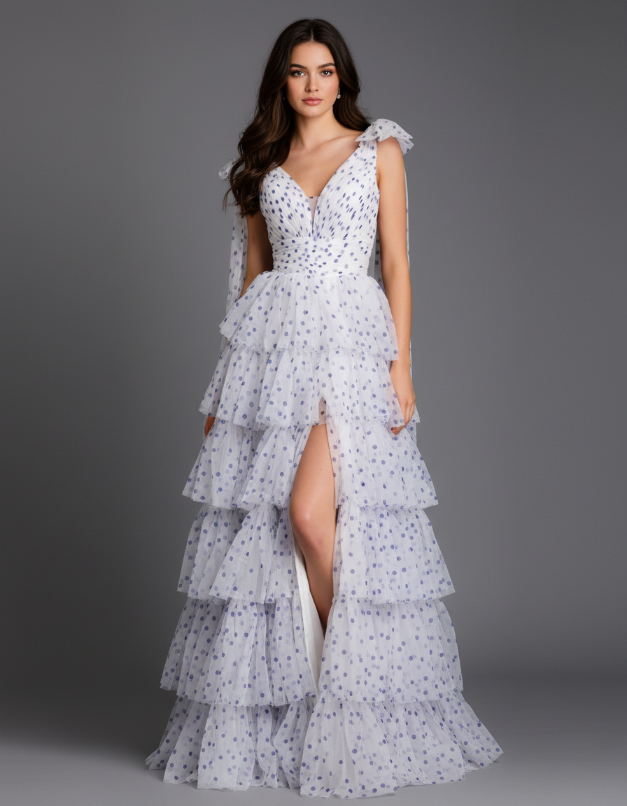 Jovani 49358