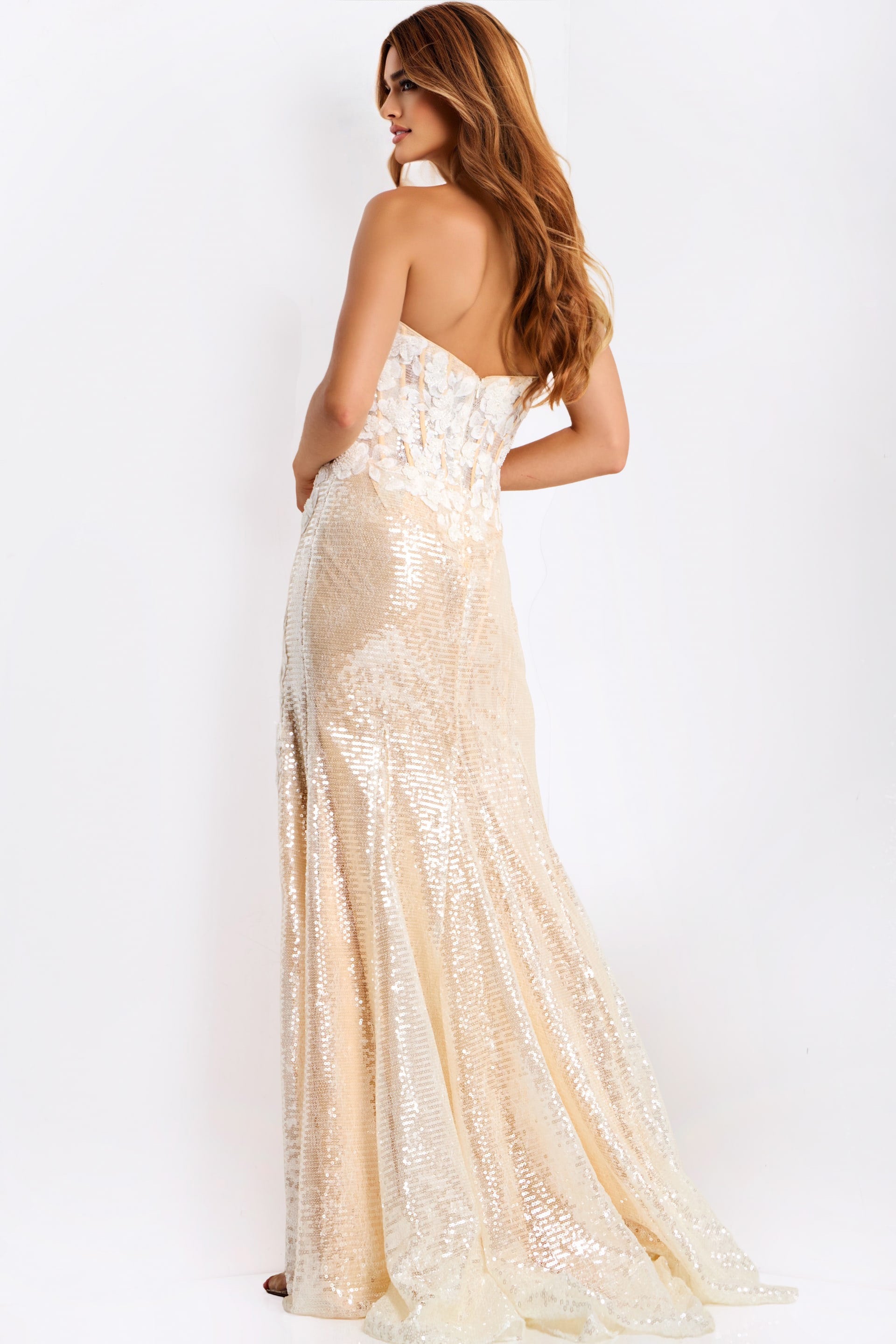 Jovani 49362