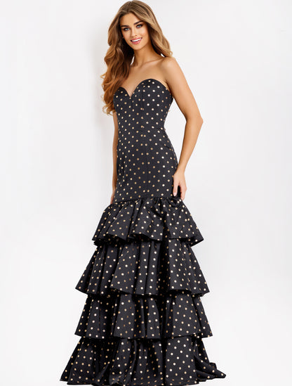 Jovani 49419