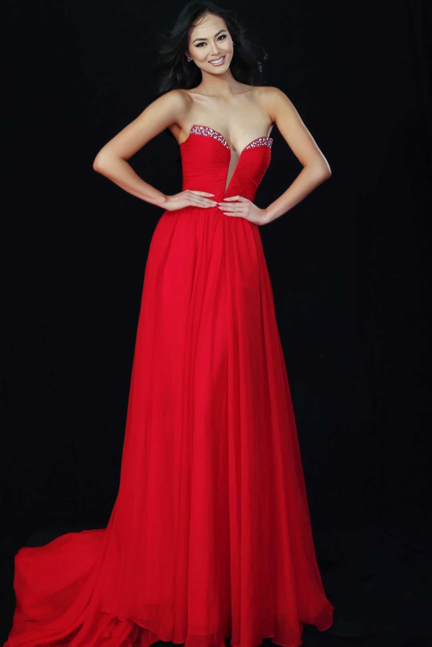 Jovani 49422