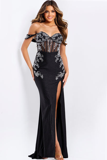 Jovani 49659