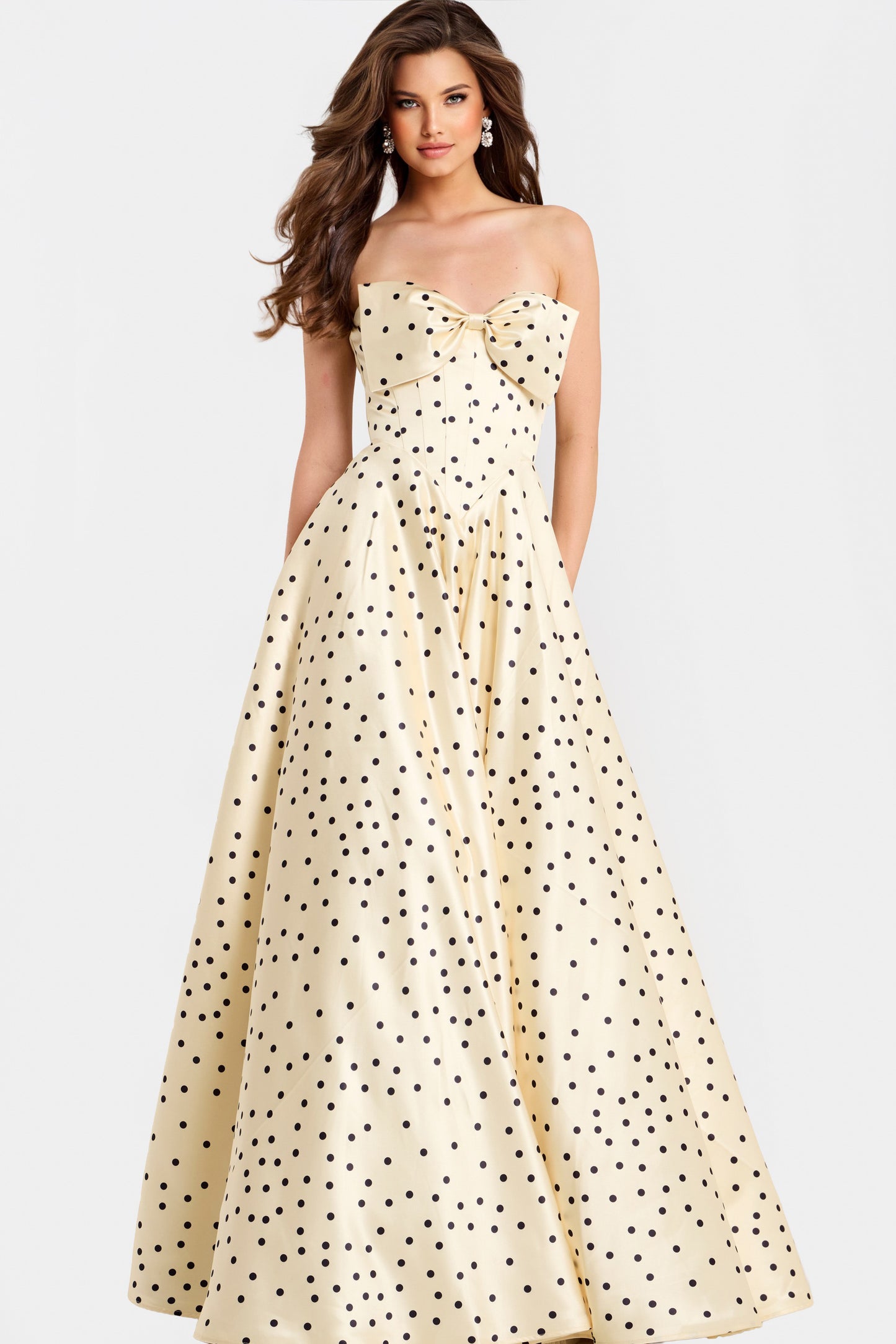 Jovani 49775