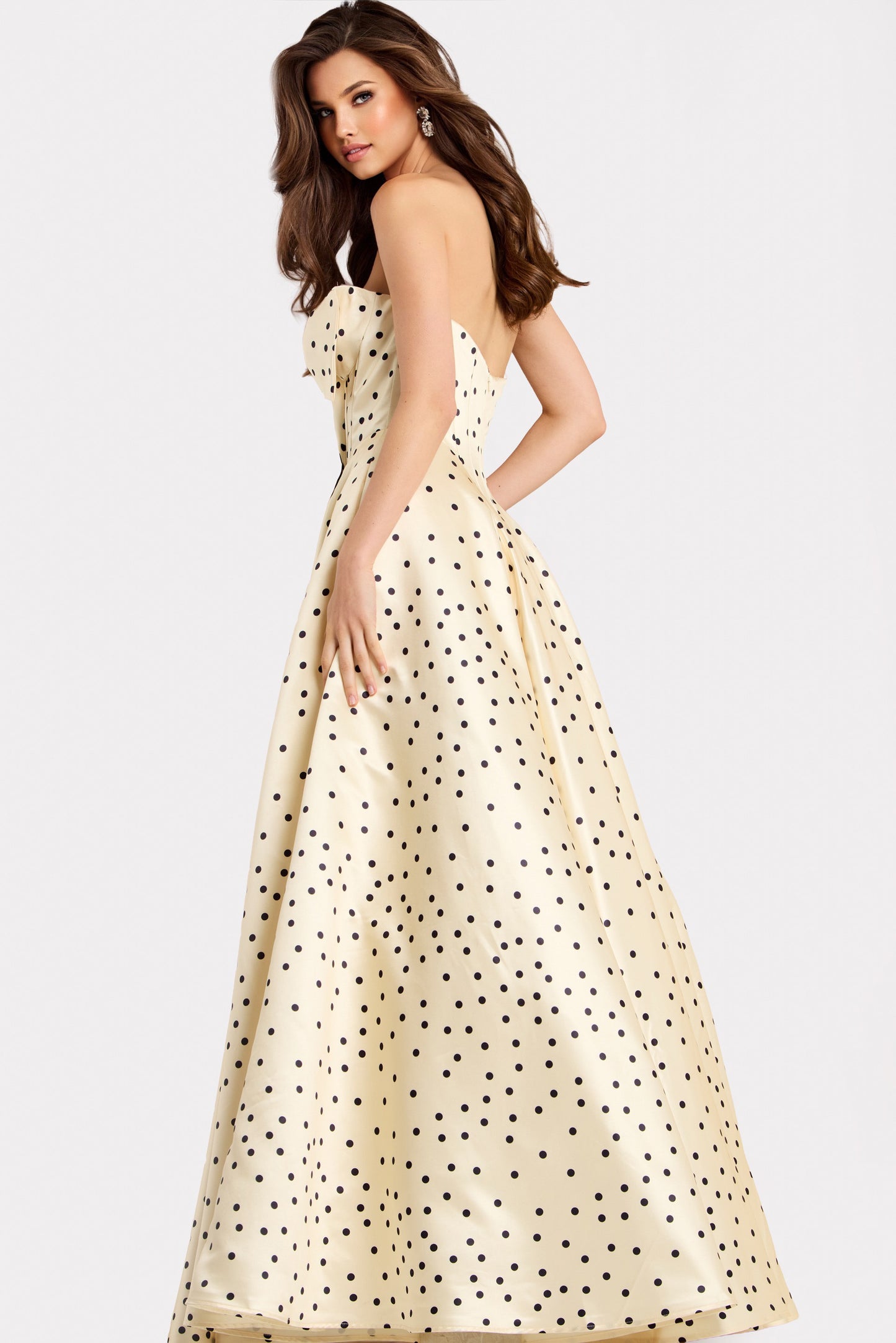 Jovani 49775