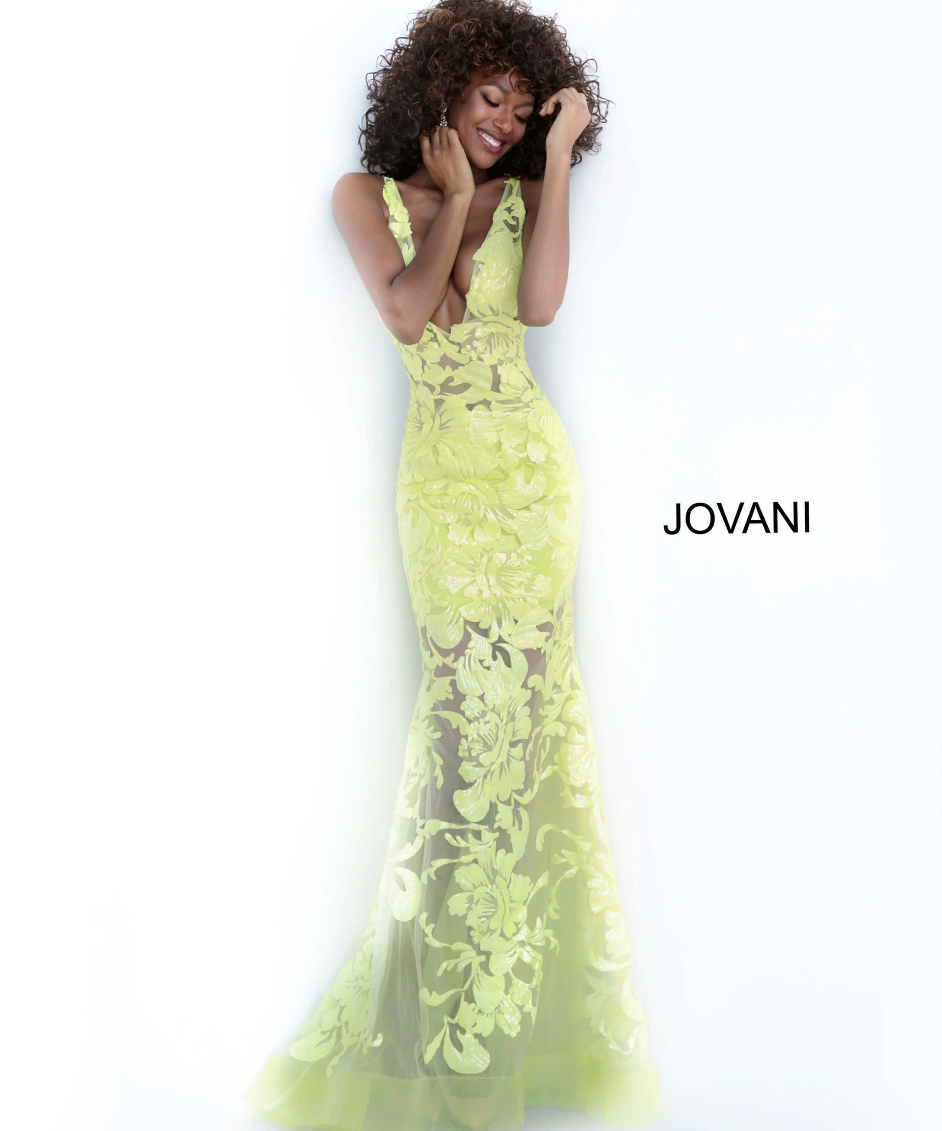 Jovani 60283