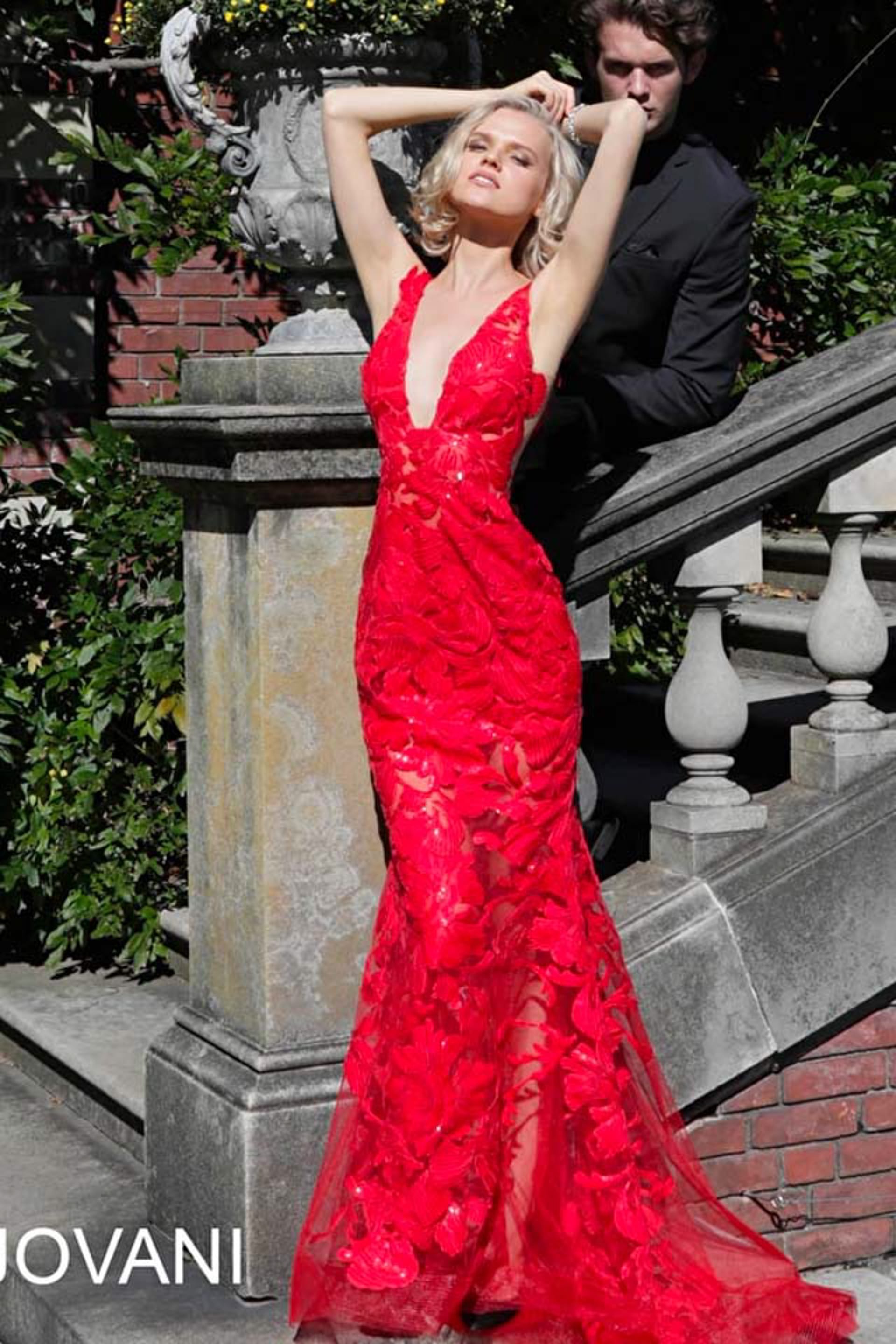 Jovani 60283