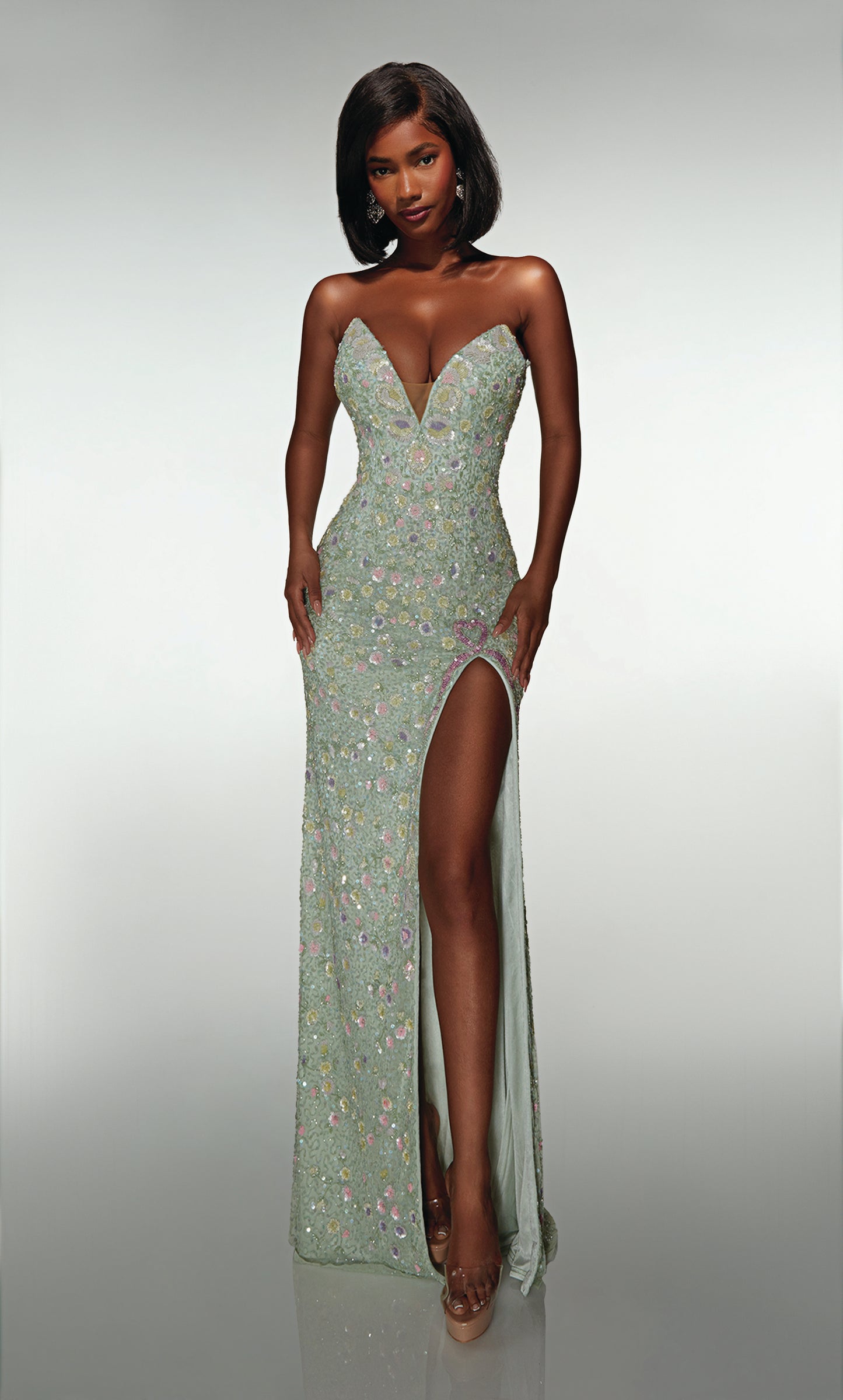Alyce Paris 61998