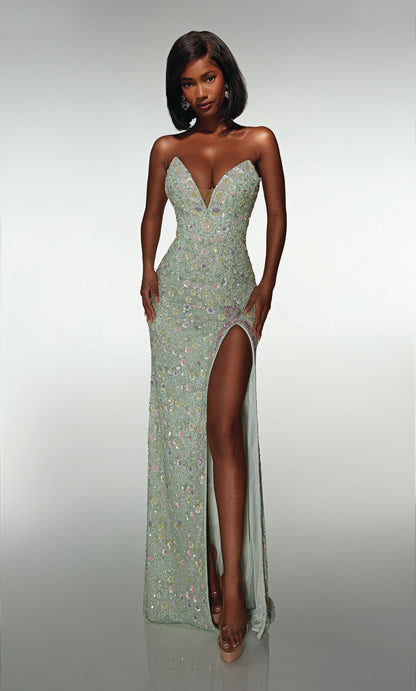 Alyce Paris 61998
