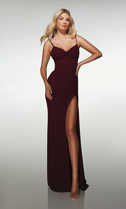Alyce Paris 62002