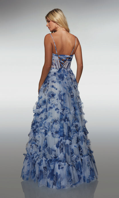 Alyce Paris 62003