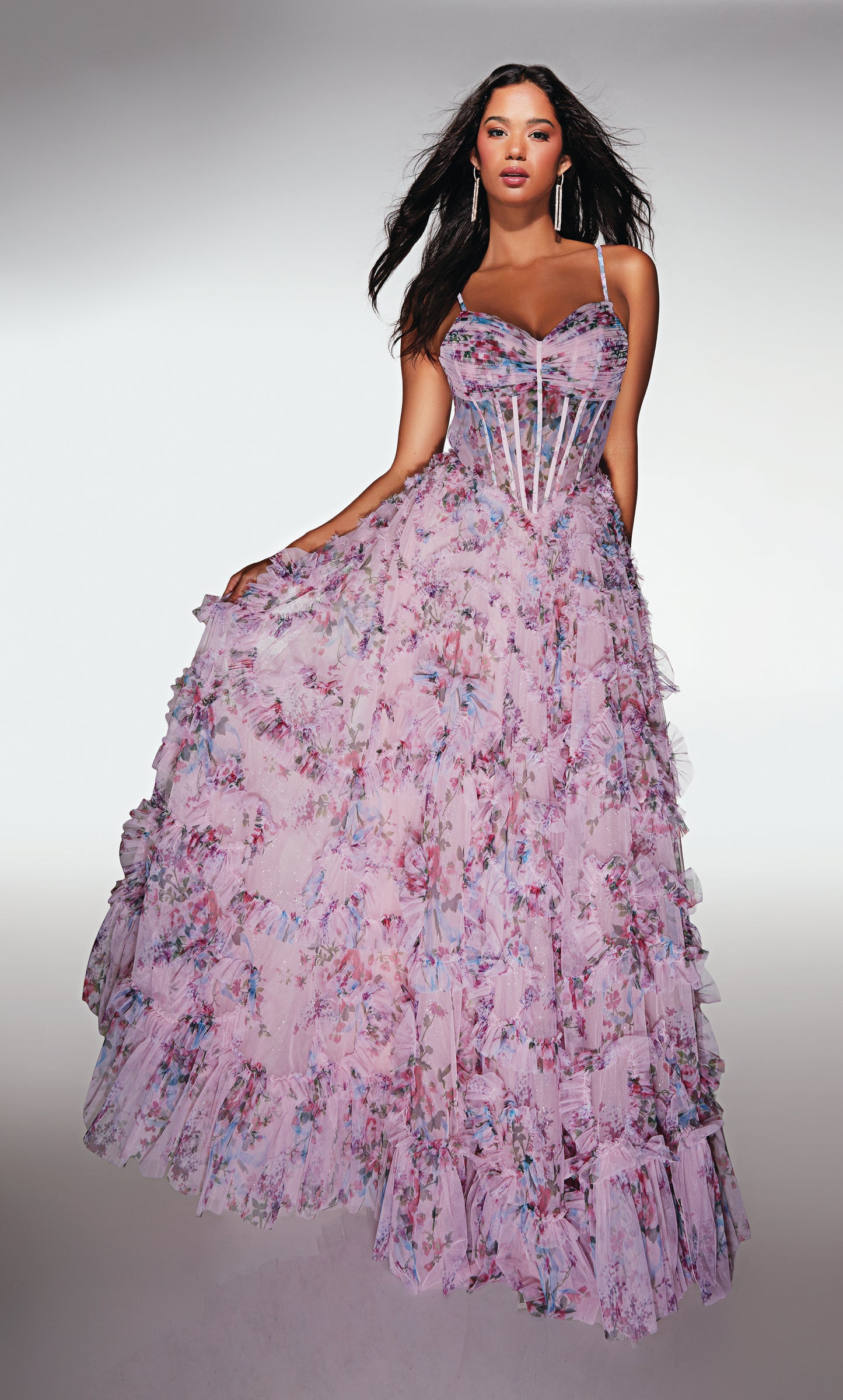 Alyce Paris 62003