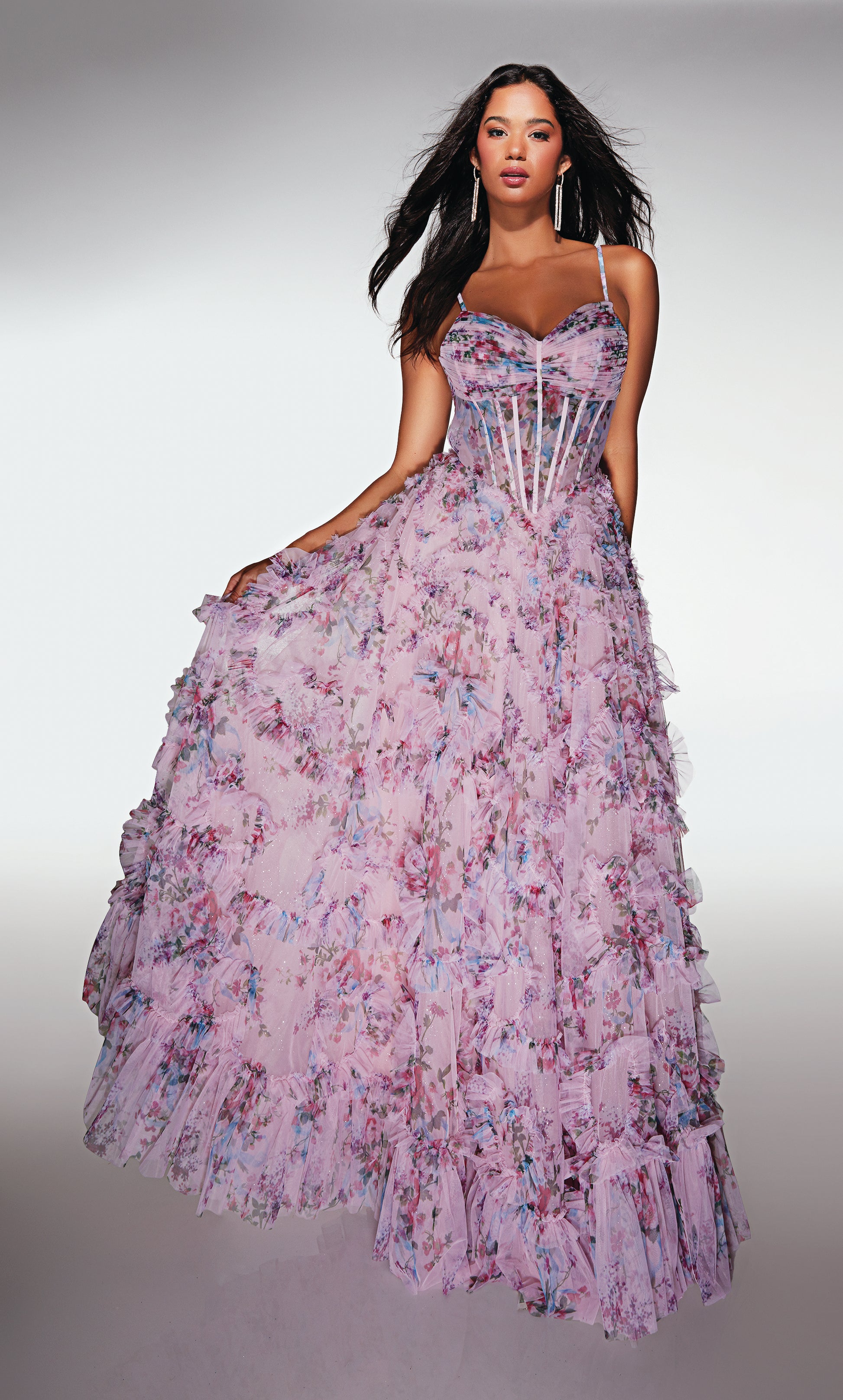 Alyce Paris 62003