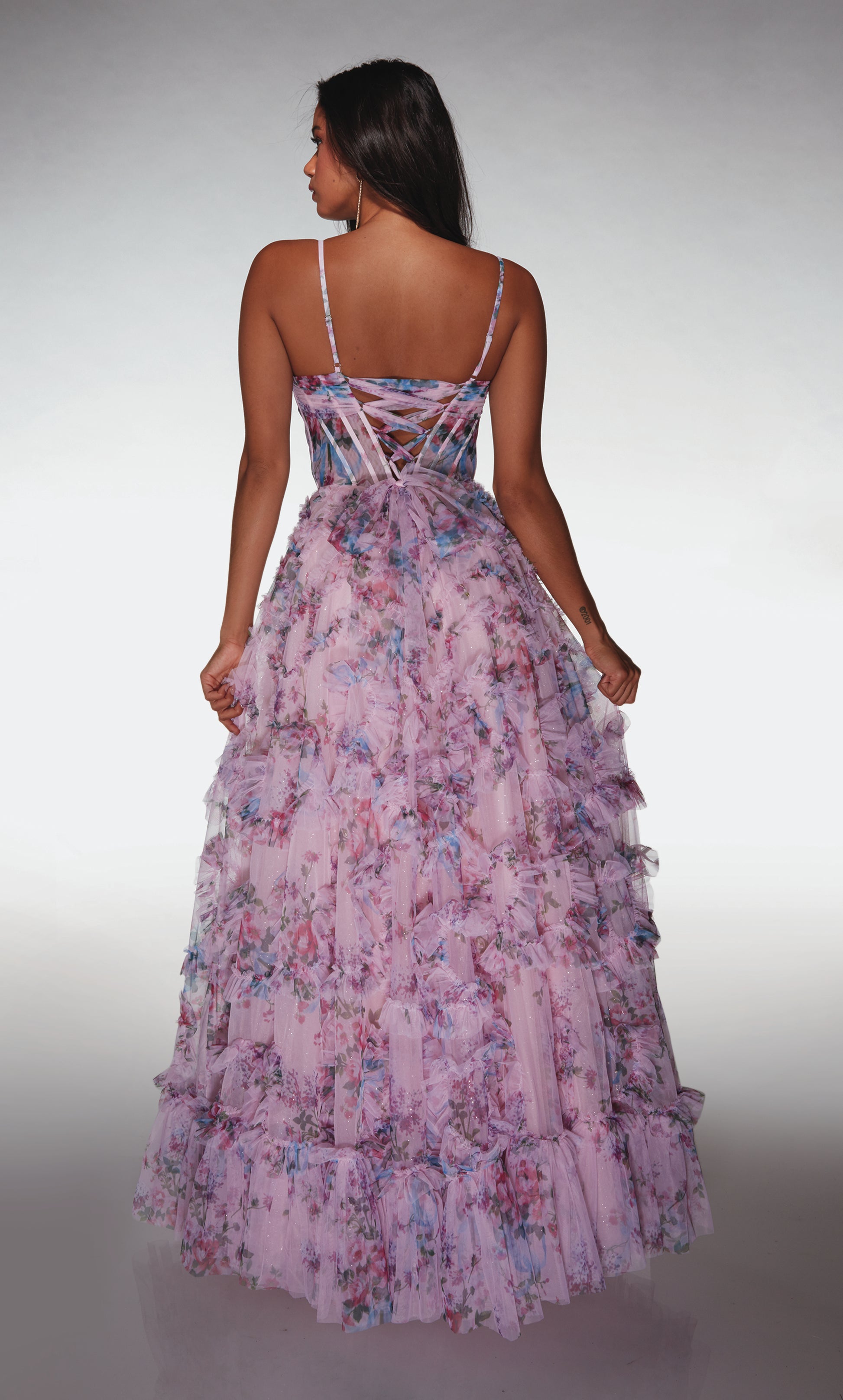 Alyce Paris 62003