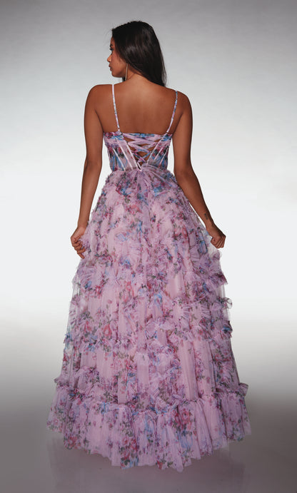 Alyce Paris 62003