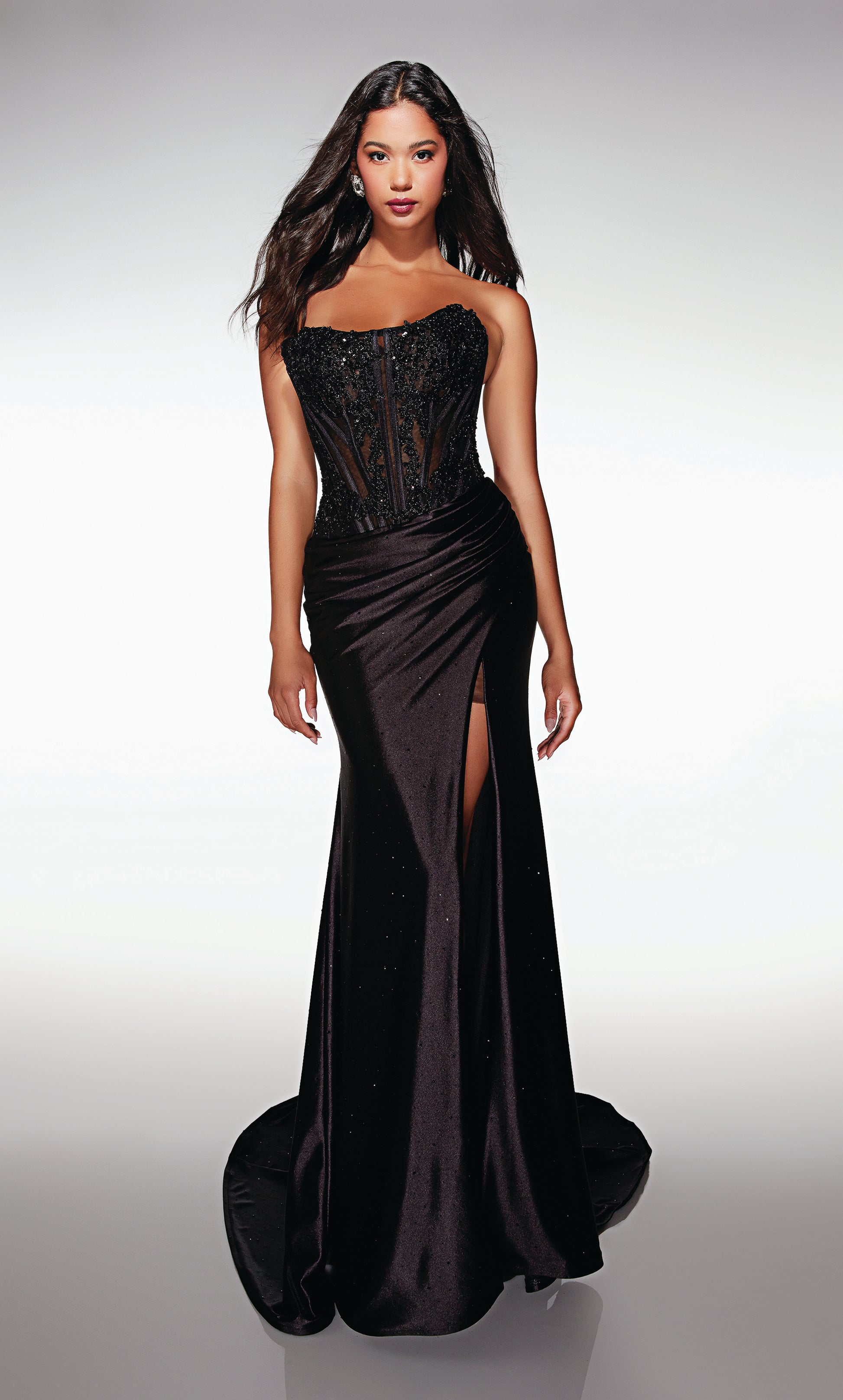 Alyce Paris 62011