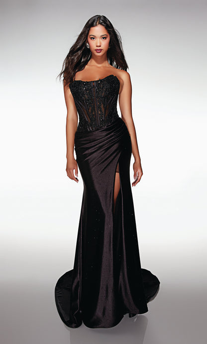 Alyce Paris 62011