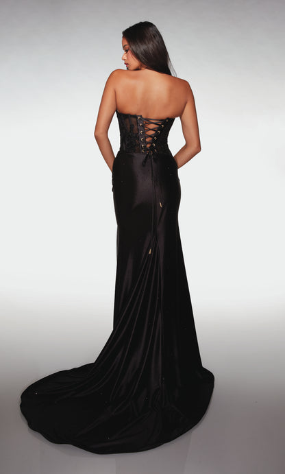 Alyce Paris 62011