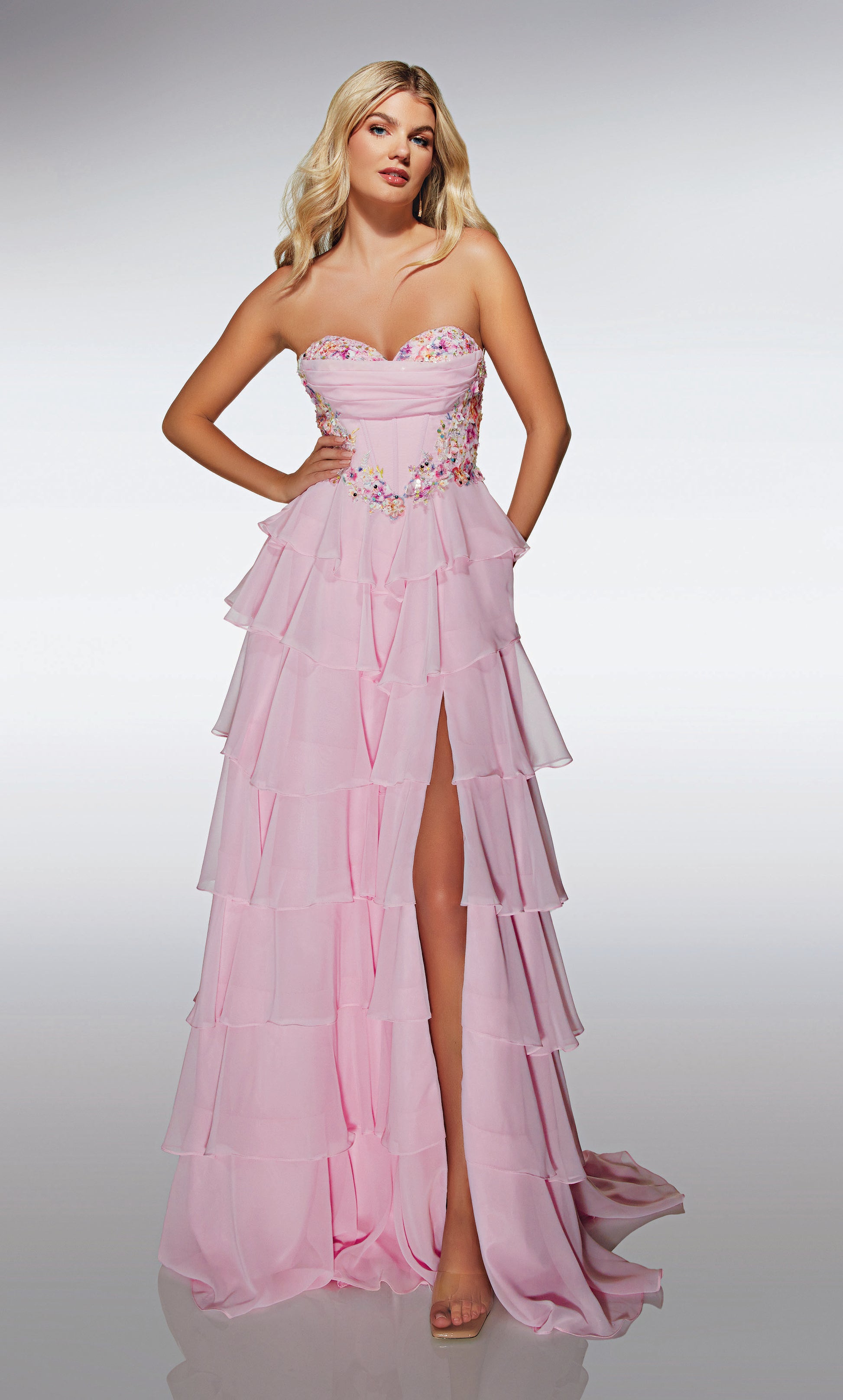 Alyce Paris 62013