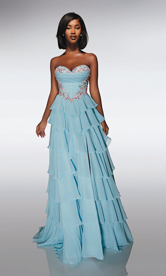 Alyce Paris 62013