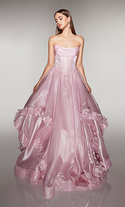 Alyce Paris 62014