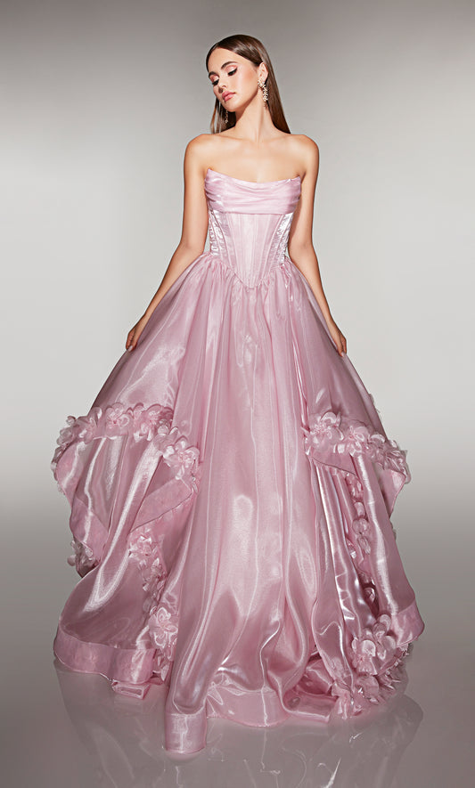 Alyce Paris 62014