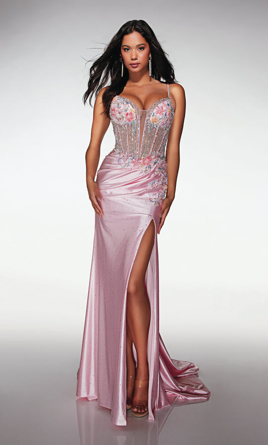 Alyce Paris 62022