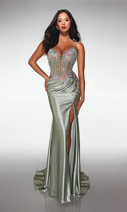 Alyce Paris 62022