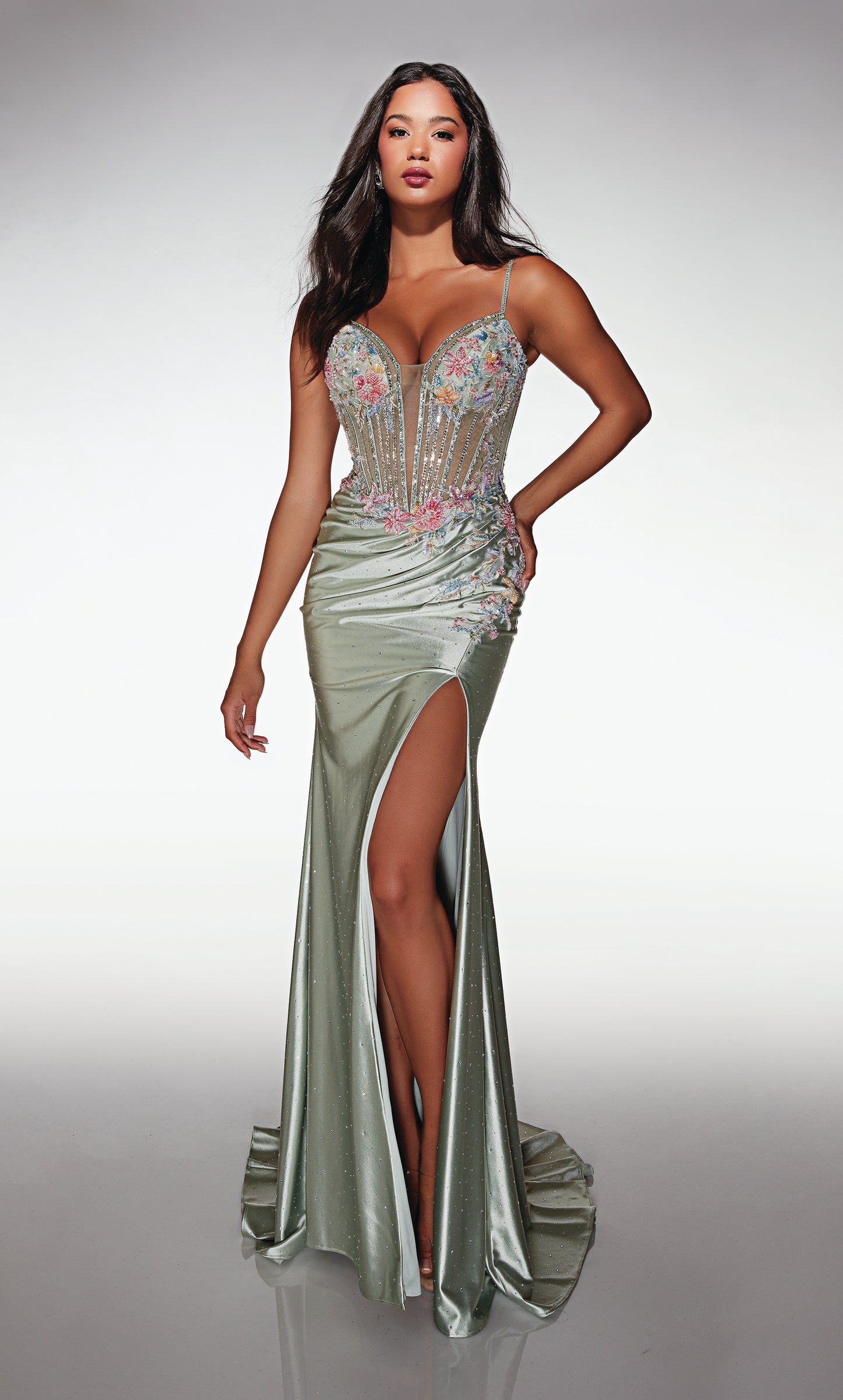 Alyce Paris 62022