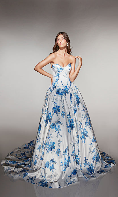 Alyce Paris 62026