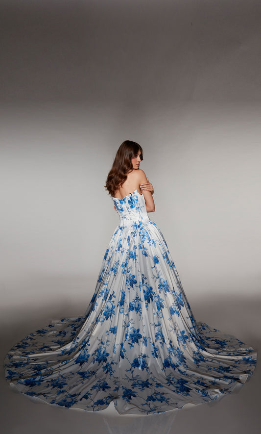 Alyce Paris 62026