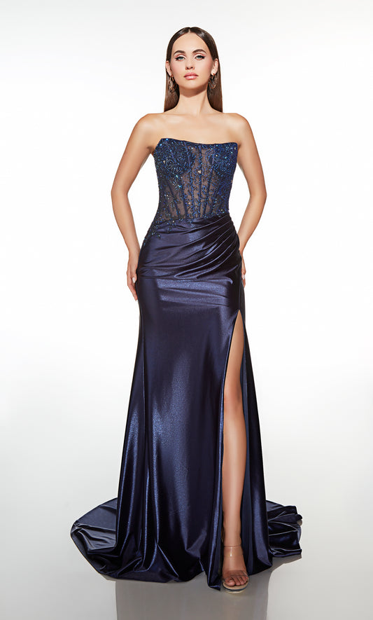 Alyce Paris 62027