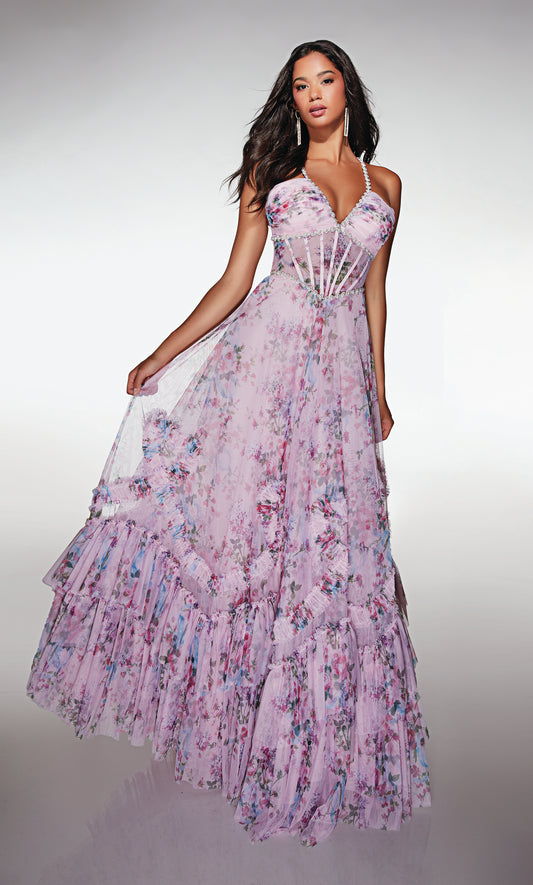 Alyce Paris 62028