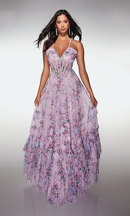 Alyce Paris 62028