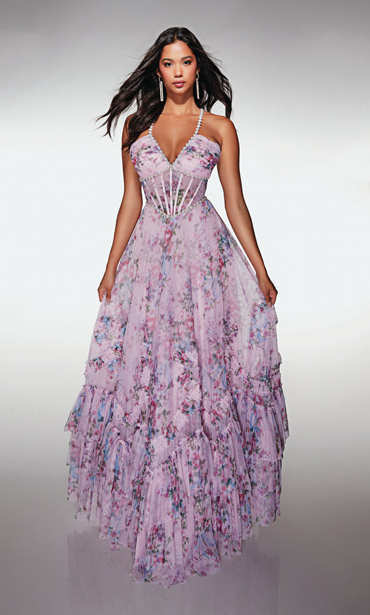 Alyce Paris 62028