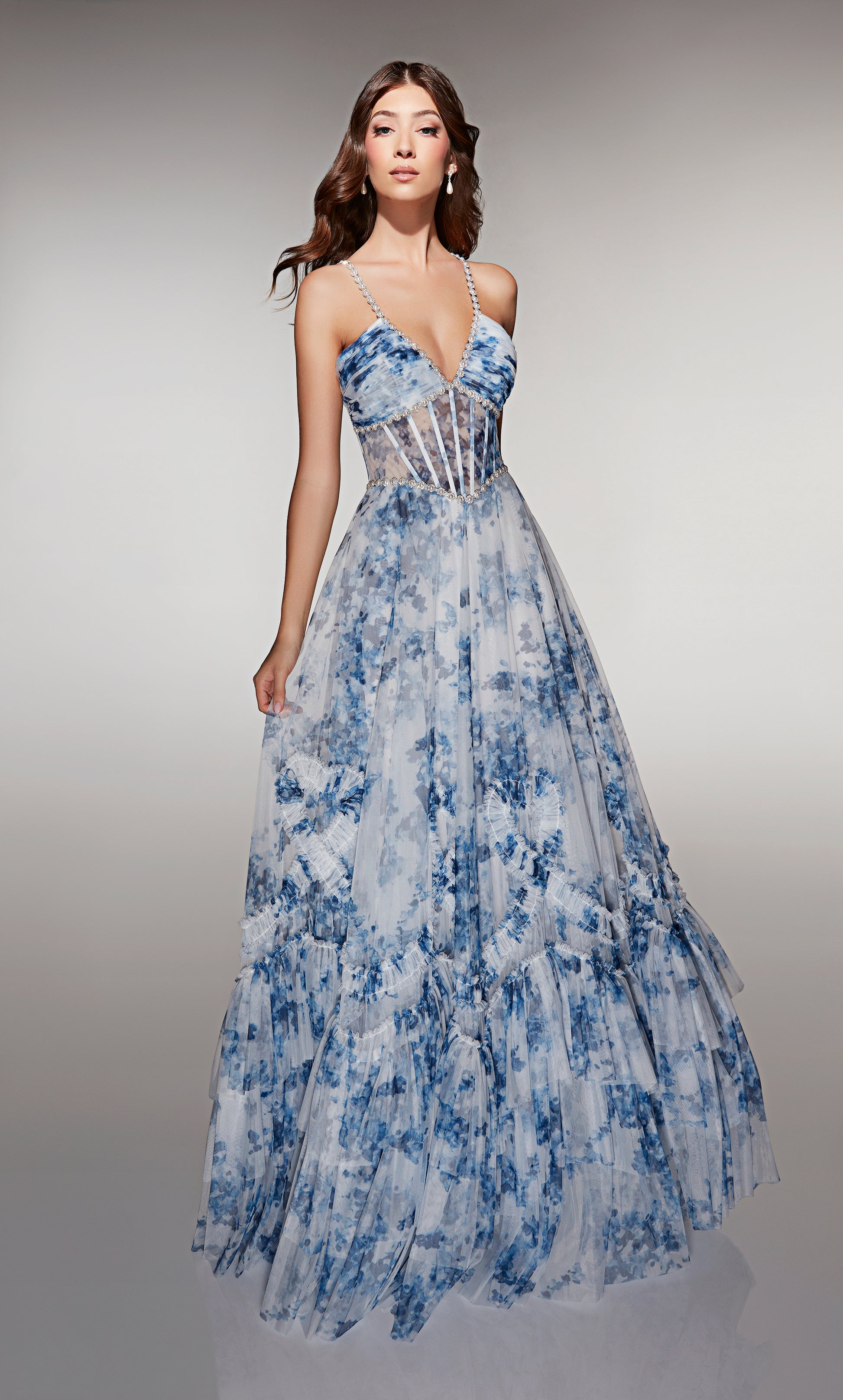 Alyce Paris 62028