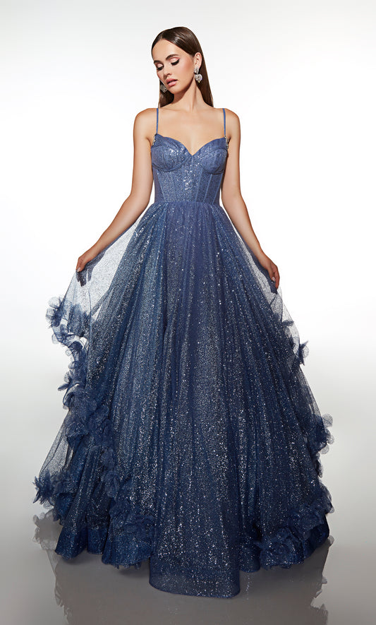 Alyce Paris 62032