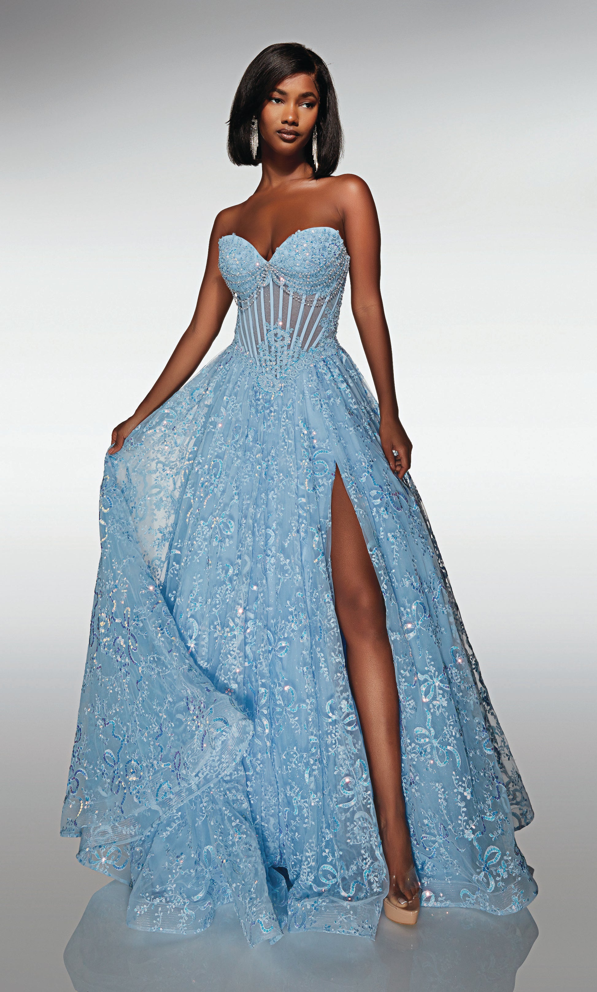 Alyce Paris 62033
