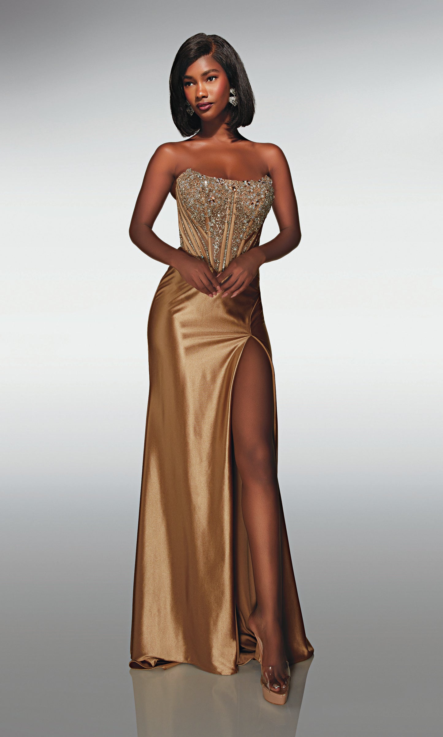 Alyce Paris 62034