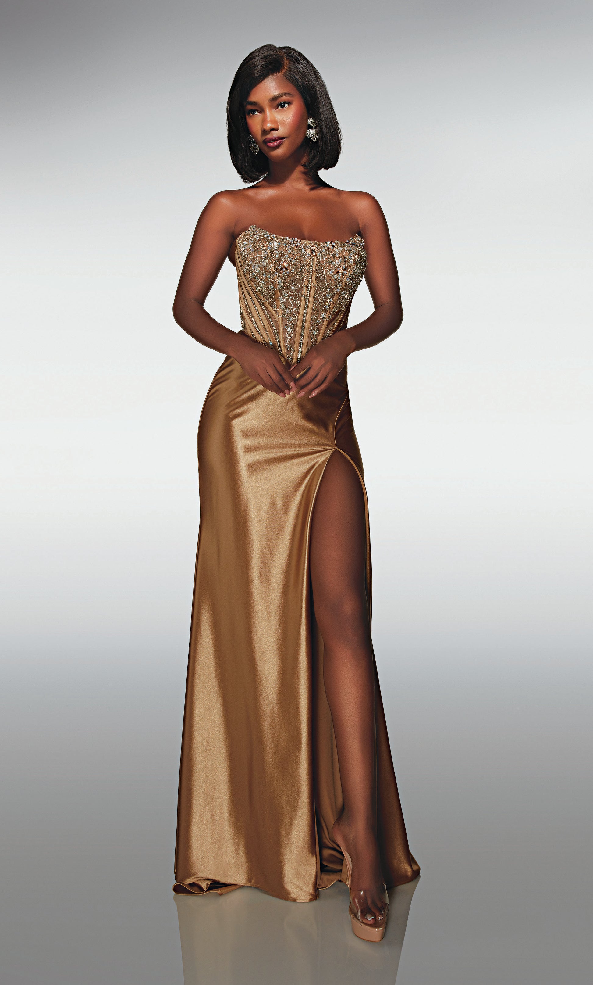 Alyce Paris 62034