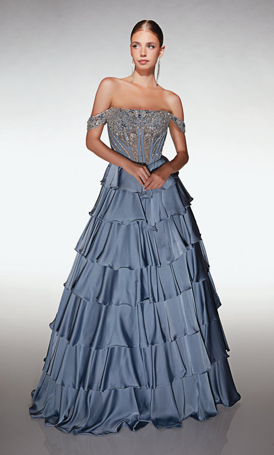 Alyce Paris 62035