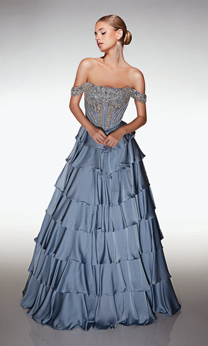 Alyce Paris 62035
