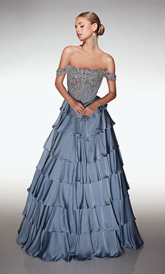 Alyce Paris 62035